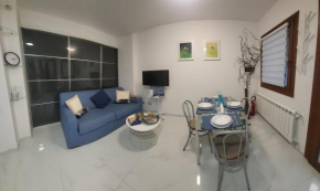 BLANC & CHIC Appartamento con giardino Gorizia